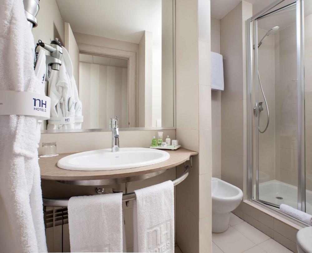 Superior Double or Twin Room interior